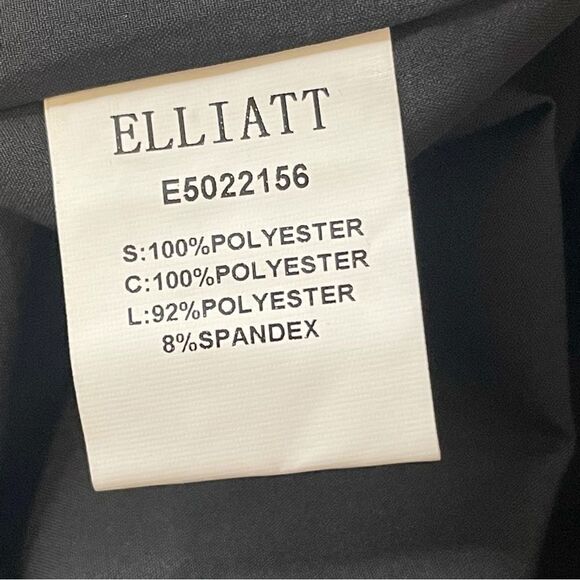 ELLIATT SYRMA  FLARE DRESSES - Picture 11 of 13